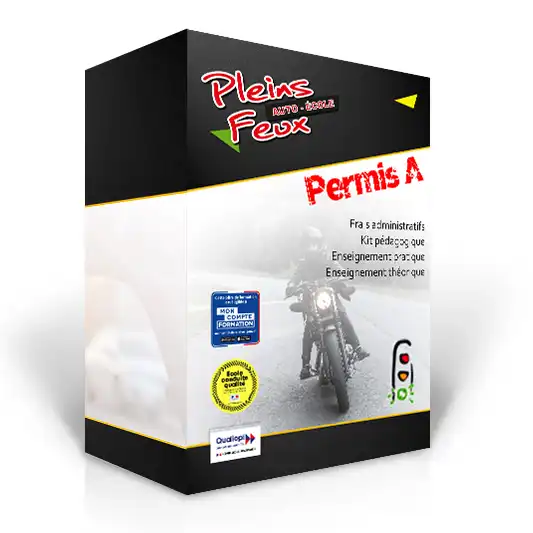 Permis A1